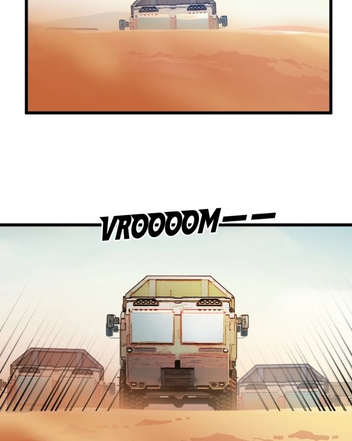 Shinigami ni datte, Ai wa aru. Chapter 41 page 82 - 