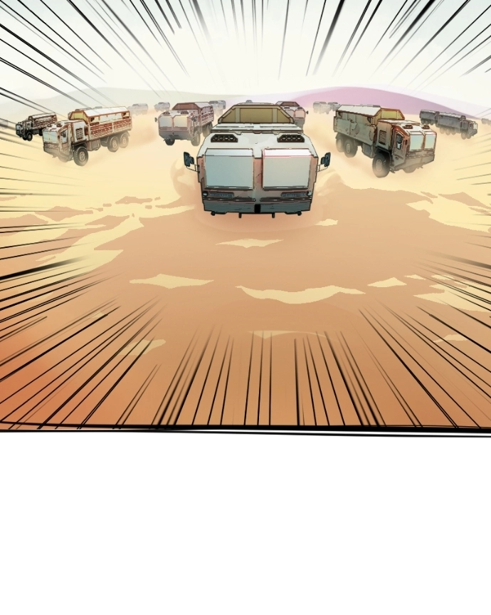 Shinigami ni datte, Ai wa aru. Chapter 41 page 84 - 