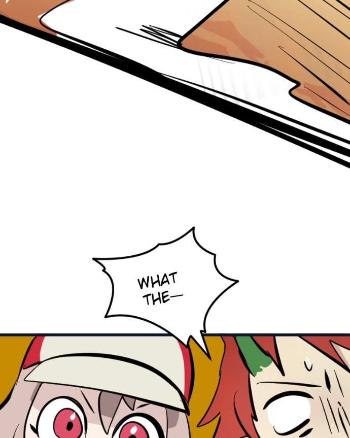 Shinigami ni datte, Ai wa aru. Chapter 41 page 87 - 