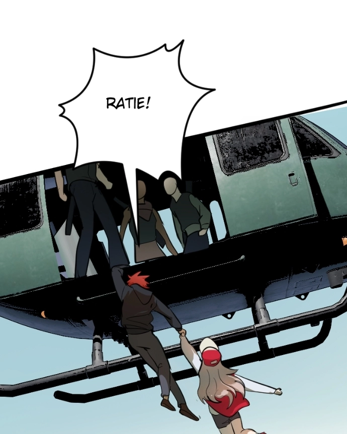 Shinigami ni datte, Ai wa aru. Chapter 41 page 96 - 
