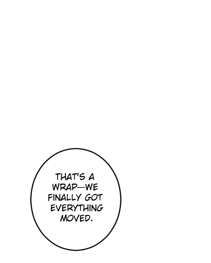 Shinigami ni datte, Ai wa aru. Chapter 43 page 2 - 