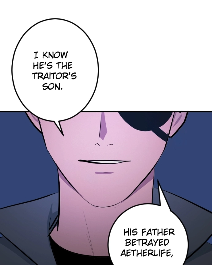 Shinigami ni datte, Ai wa aru. Chapter 43 page 11 - 