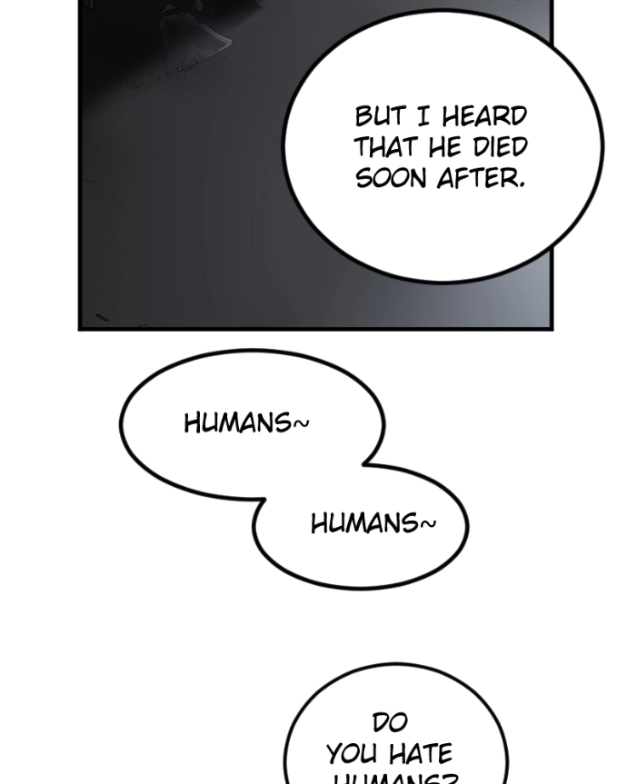 Shinigami ni datte, Ai wa aru. Chapter 43 page 15 - 
