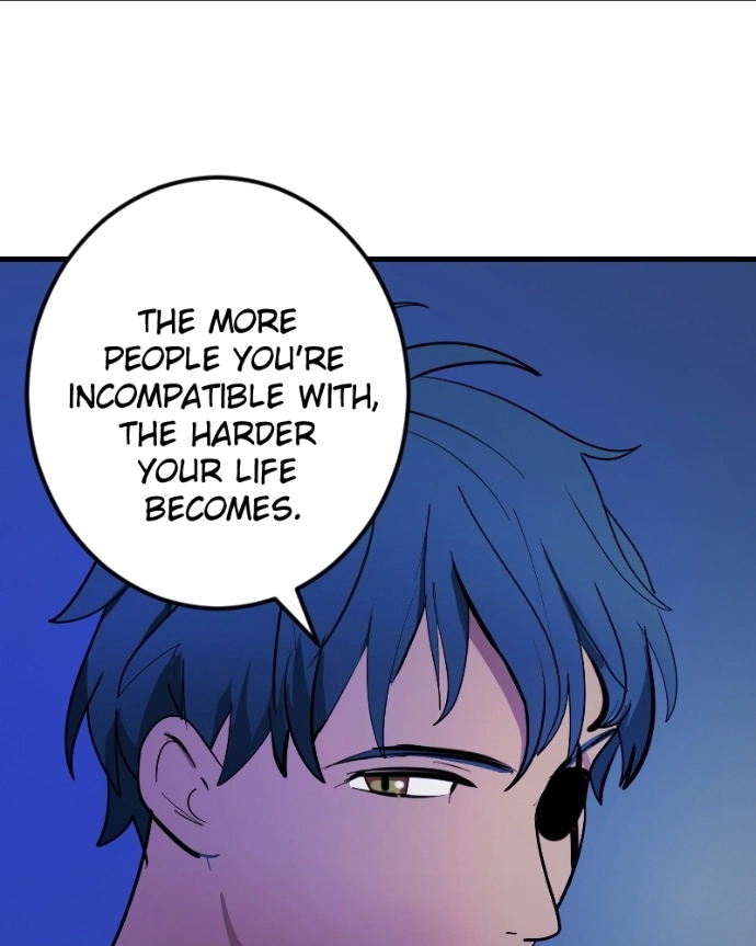 Shinigami ni datte, Ai wa aru. Chapter 43 page 19 - 