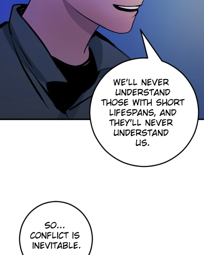 Shinigami ni datte, Ai wa aru. Chapter 43 page 20 - 