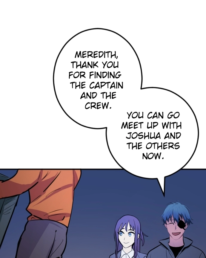 Shinigami ni datte, Ai wa aru. Chapter 43 page 3 - 