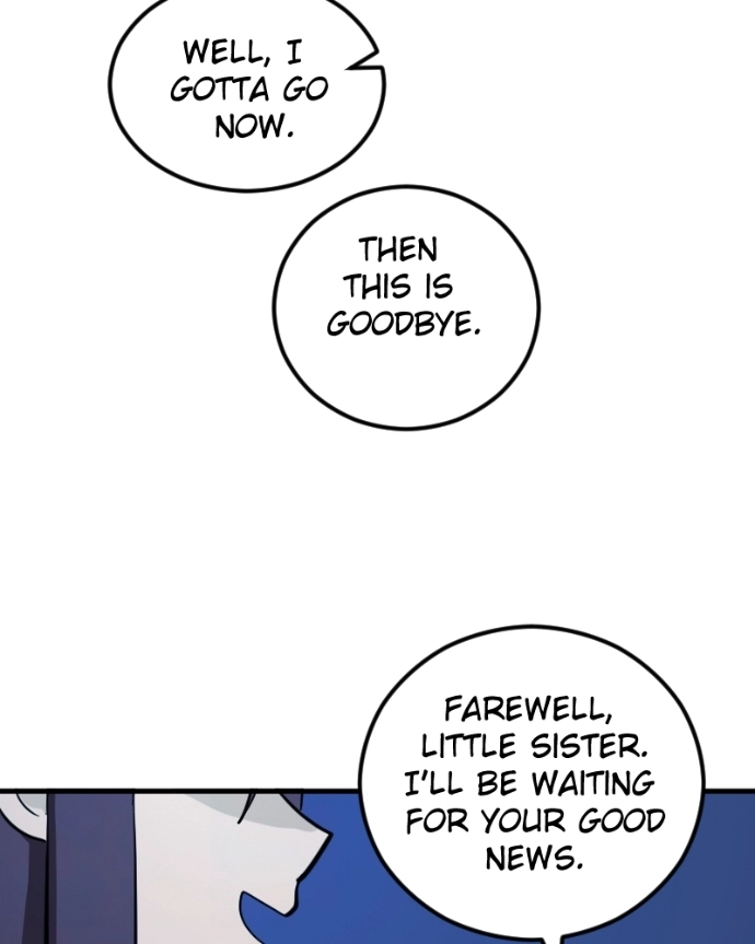 Shinigami ni datte, Ai wa aru. Chapter 43 page 22 - 