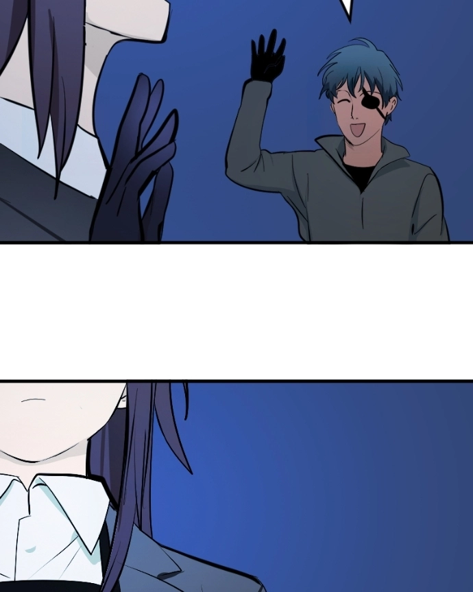 Shinigami ni datte, Ai wa aru. Chapter 43 page 23 - 