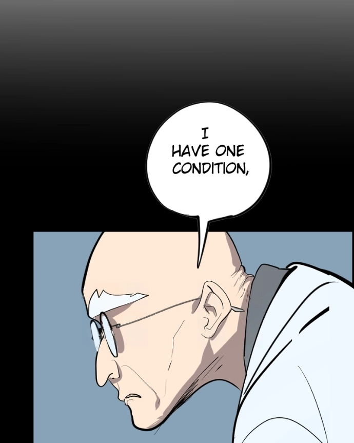 Shinigami ni datte, Ai wa aru. Chapter 43 page 26 - 