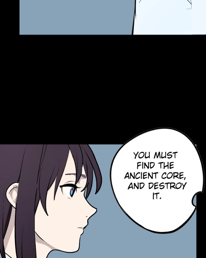 Shinigami ni datte, Ai wa aru. Chapter 43 page 27 - 