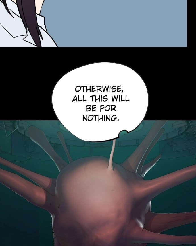 Shinigami ni datte, Ai wa aru. Chapter 43 page 28 - 