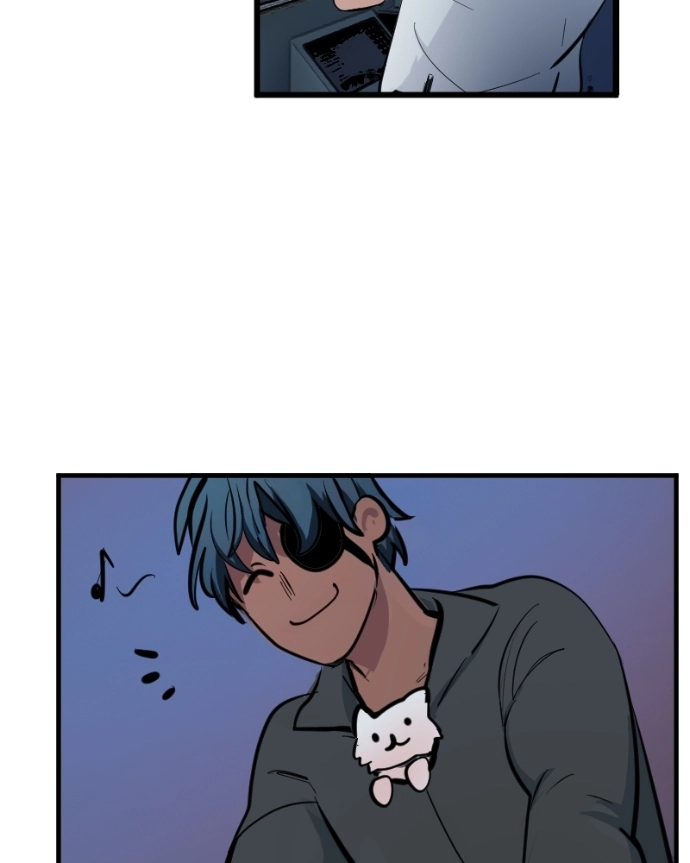 Shinigami ni datte, Ai wa aru. Chapter 43 page 33 - 