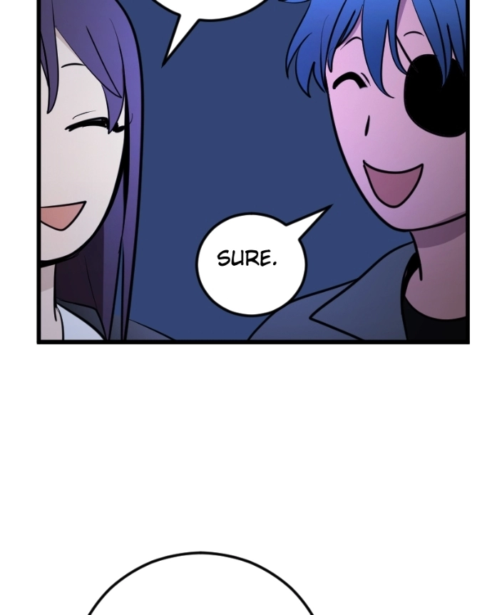 Shinigami ni datte, Ai wa aru. Chapter 43 page 5 - 