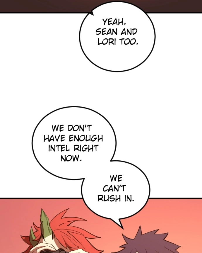 Shinigami ni datte, Ai wa aru. Chapter 43 page 41 - 
