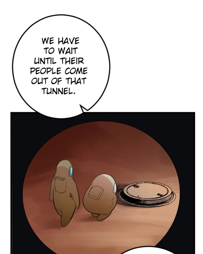 Shinigami ni datte, Ai wa aru. Chapter 43 page 43 - 