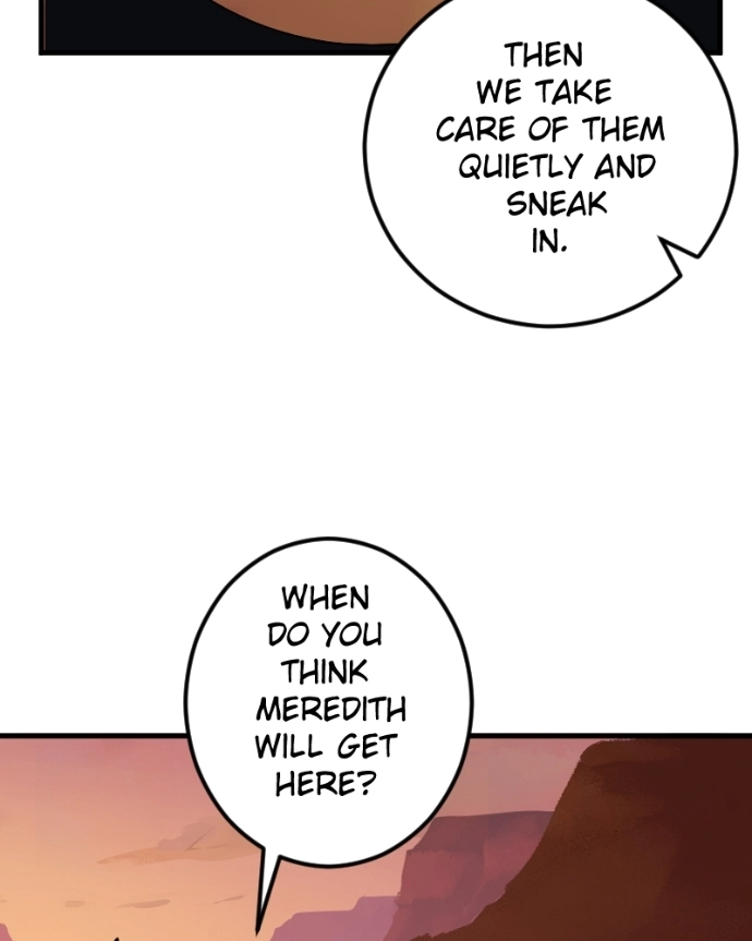 Shinigami ni datte, Ai wa aru. Chapter 43 page 44 - 