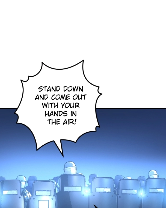 Shinigami ni datte, Ai wa aru. Chapter 43 page 50 - 