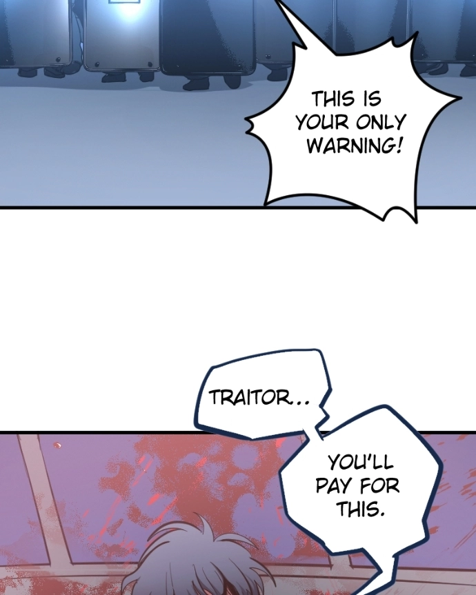 Shinigami ni datte, Ai wa aru. Chapter 43 page 51 - 