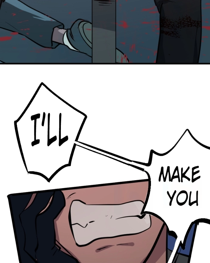 Shinigami ni datte, Ai wa aru. Chapter 43 page 53 - 