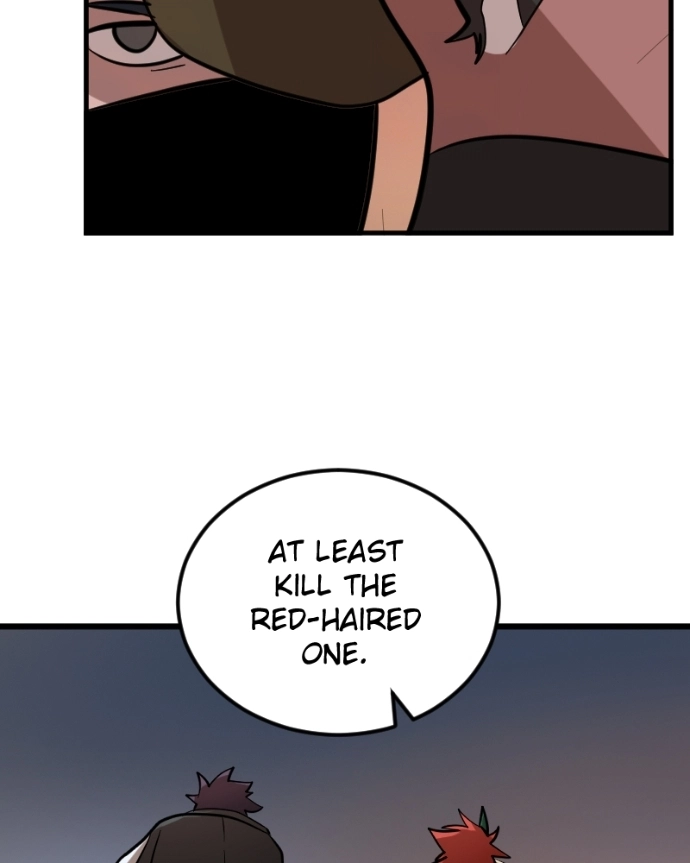 Shinigami ni datte, Ai wa aru. Chapter 43 page 58 - 