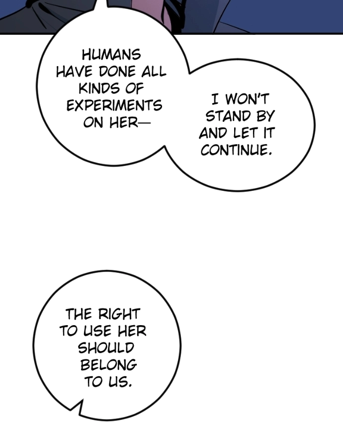 Shinigami ni datte, Ai wa aru. Chapter 43 page 7 - 