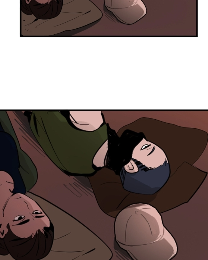 Shinigami ni datte, Ai wa aru. Chapter 43 page 66 - 