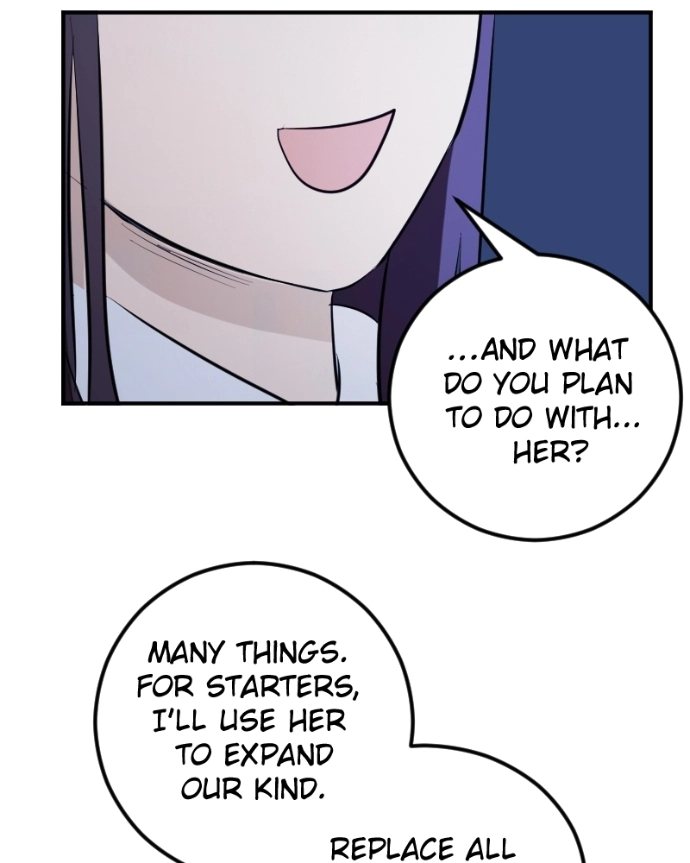 Shinigami ni datte, Ai wa aru. Chapter 43 page 8 - 