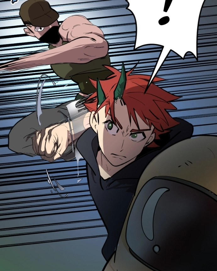Shinigami ni datte, Ai wa aru. Chapter 43 page 74 - 