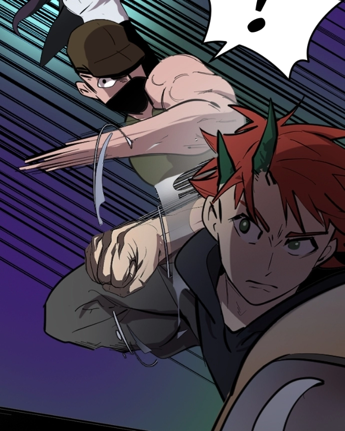 Shinigami ni datte, Ai wa aru. Chapter 43 page 76 - 