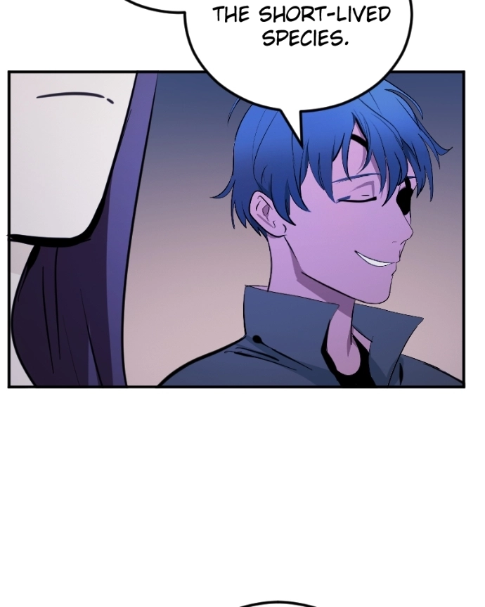 Shinigami ni datte, Ai wa aru. Chapter 43 page 9 - 