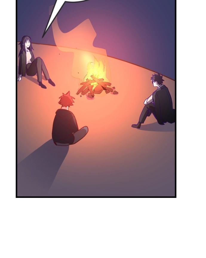 Shinigami ni datte, Ai wa aru. Chapter 43 page 85 - 