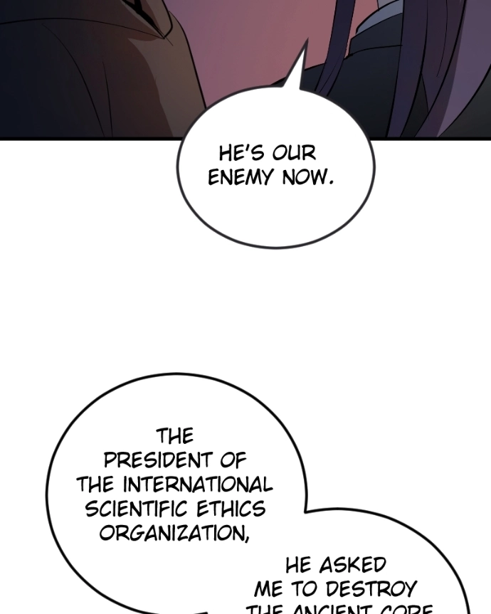 Shinigami ni datte, Ai wa aru. Chapter 43 page 88 - 