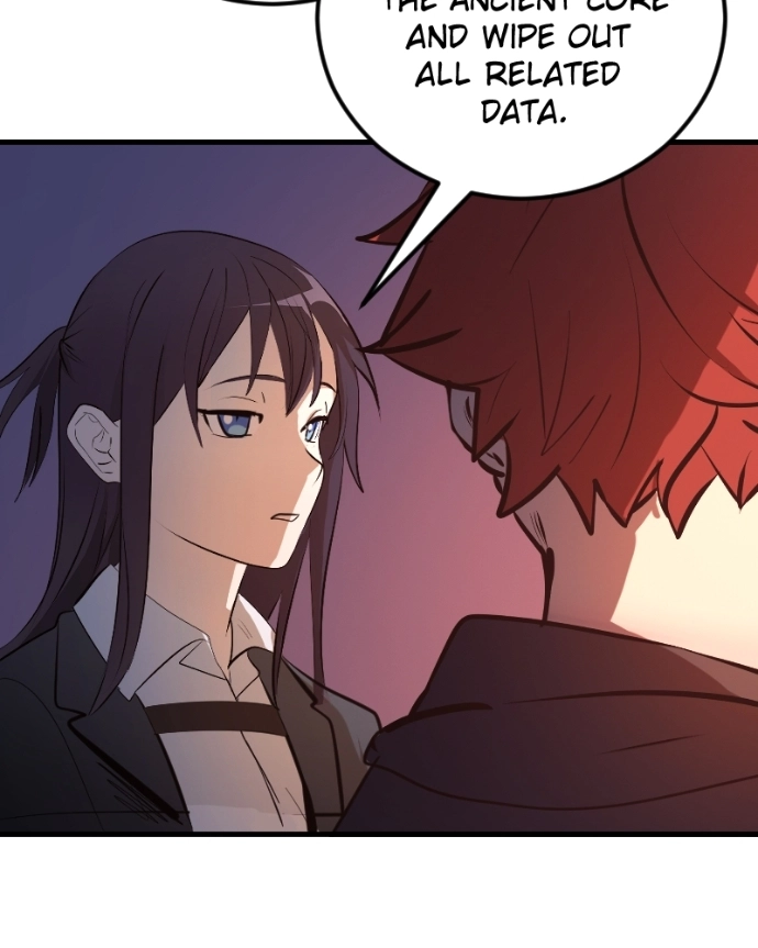 Shinigami ni datte, Ai wa aru. Chapter 43 page 89 - 