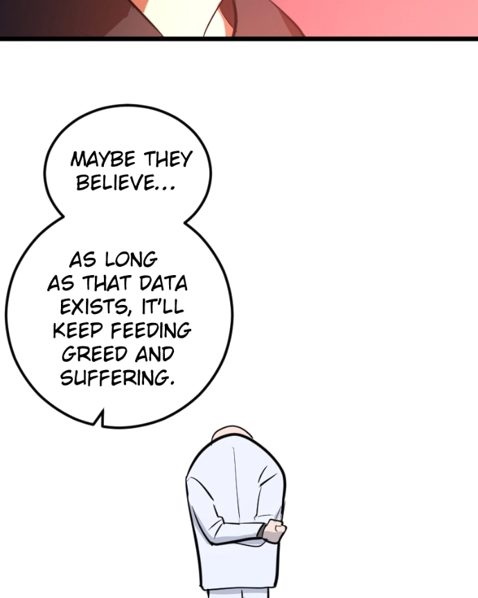 Shinigami ni datte, Ai wa aru. Chapter 43 page 91 - 