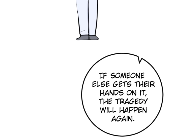 Shinigami ni datte, Ai wa aru. Chapter 43 page 92 - 