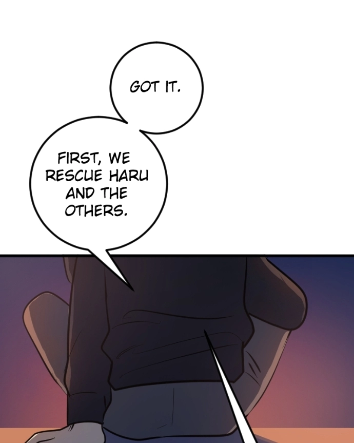 Shinigami ni datte, Ai wa aru. Chapter 43 page 93 - 