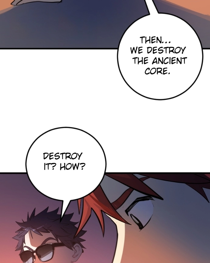 Shinigami ni datte, Ai wa aru. Chapter 43 page 94 - 