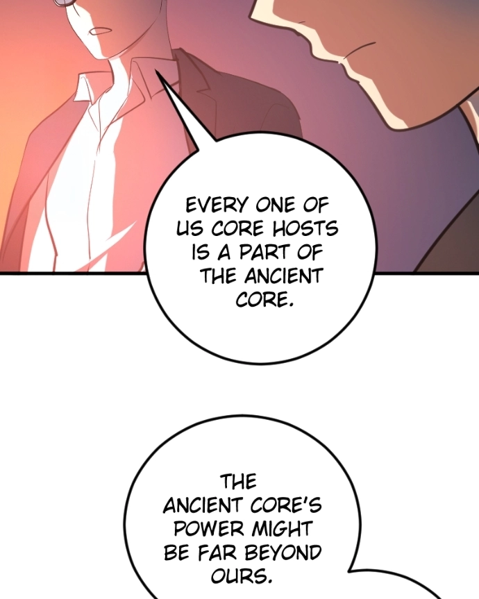 Shinigami ni datte, Ai wa aru. Chapter 43 page 95 - 