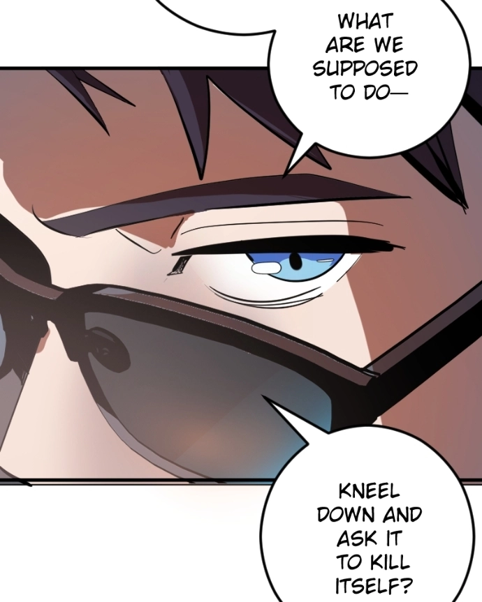 Shinigami ni datte, Ai wa aru. Chapter 43 page 96 - 