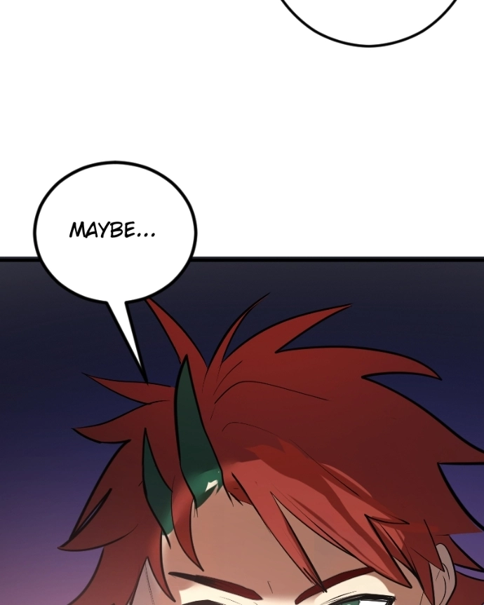 Shinigami ni datte, Ai wa aru. Chapter 43 page 97 - 