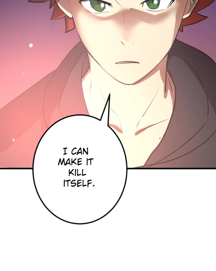 Shinigami ni datte, Ai wa aru. Chapter 43 page 98 - 