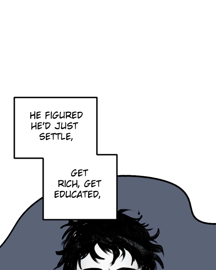 Shinigami ni datte, Ai wa aru. Chapter 44 page 15 - 