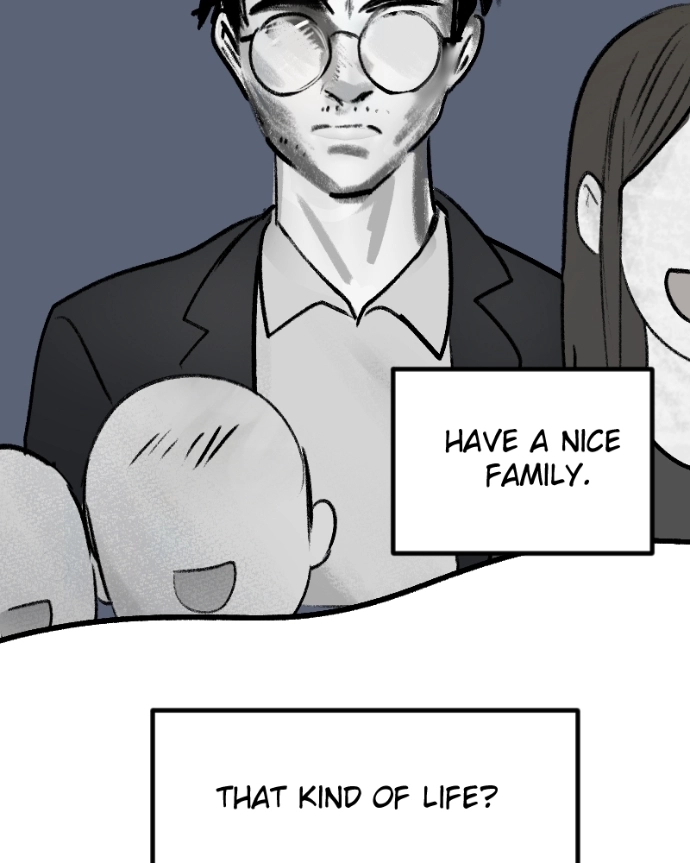 Shinigami ni datte, Ai wa aru. Chapter 44 page 16 - 