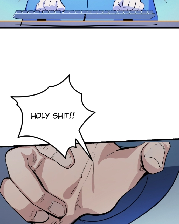 Shinigami ni datte, Ai wa aru. Chapter 44 page 20 - 