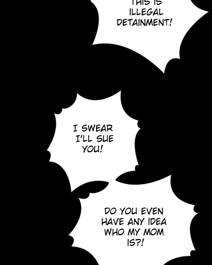 Shinigami ni datte, Ai wa aru. Chapter 44 page 3 - 