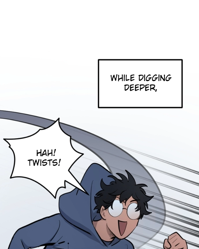 Shinigami ni datte, Ai wa aru. Chapter 44 page 26 - 