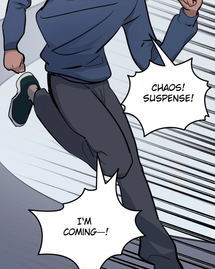 Shinigami ni datte, Ai wa aru. Chapter 44 page 27 - 