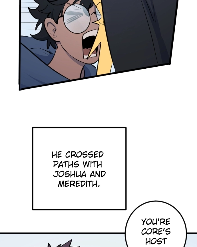Shinigami ni datte, Ai wa aru. Chapter 44 page 29 - 