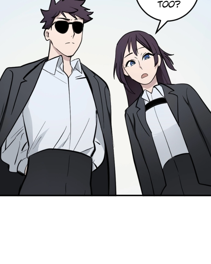 Shinigami ni datte, Ai wa aru. Chapter 44 page 30 - 