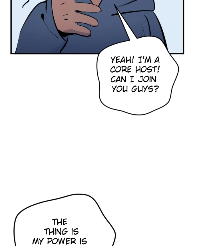 Shinigami ni datte, Ai wa aru. Chapter 44 page 32 - 